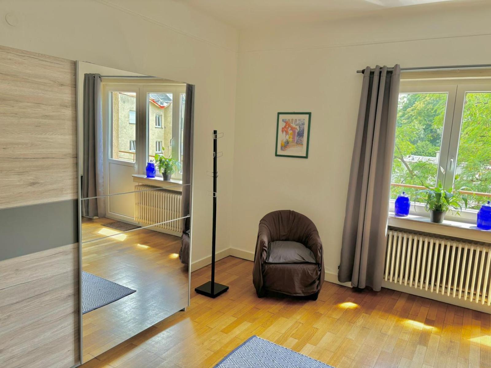 Hotel Rue Des Glacis Limpertsberg Lussemburgo Esterno foto